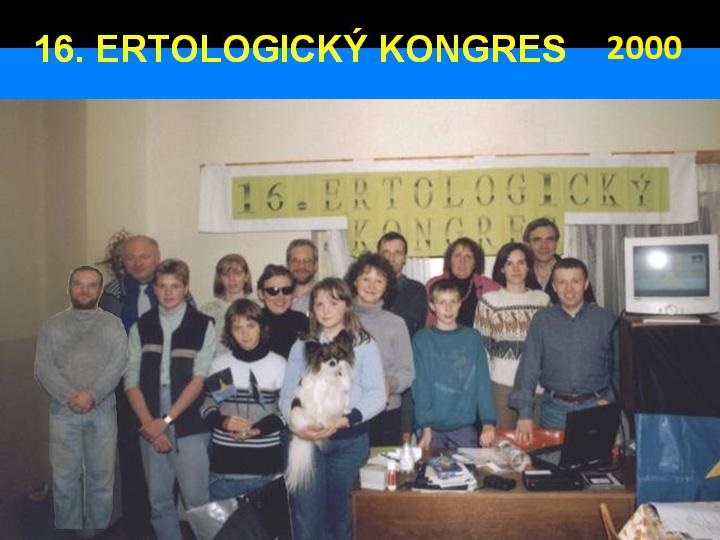 Skupinové foto 2000