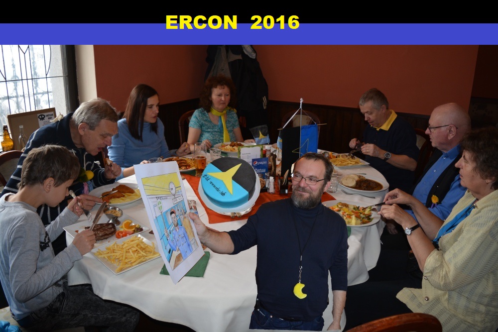 Skupinové foto 2016