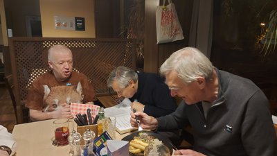 Fotografie z TRUCEXERCONU 2023 – 10