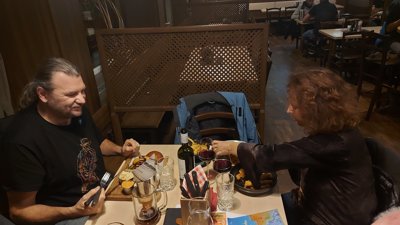 Fotografie z TRUCEXERCONU 2023 – 12