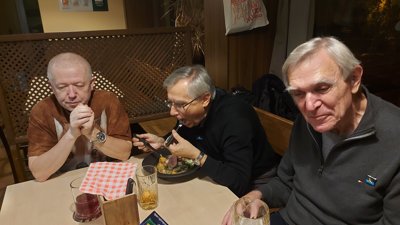 Fotografie z TRUCEXERCONU 2023 – 14