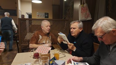 Fotografie z TRUCEXERCONU 2023 – 16