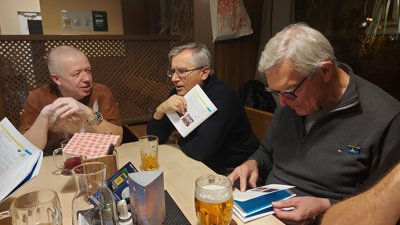 Fotografie z TRUCEXERCONU 2023 – 17